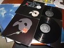THE PHANTOM OF THE OPERA UK DBL LP W/BOOKLET & INNERS EXCELLENT CONDITION
