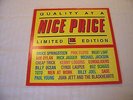 1988 CBS RECORD SAMPLER NICE PRICE RANGE 1 OF ONLY 1000 NUMBERED COPIES