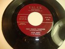 Rare Doo Wop R&B 45 Little Jimmy & the Sparrows “Snorin’” NM Hear