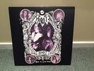 Morbid The Year of the Goat 3LP Grey Mayhem Bathory Watain Darkthrone