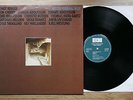 BENGT BERGER Bitter Funeral Beer LP German 1st Press 1981 ECM 1179 NM/EX+