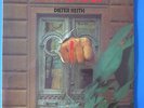 Dieter Reith KNOCK OUT BASF/MPS 20 226794  PROMO fusion funk jazz TOP