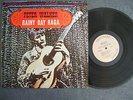 Peter Walker - Rainy Day Raga LP - Vanguard Folk Stereo 1967 VSD 79238 - NM