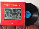 THE CELEBRANT V.RARE KILLER NIGERIAN AFRO FUNK PSYCH LP--NEW OLD STOCK