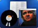 JOHNNY CASH HELLO I'M JOHNNY CASH SONP50245 OBI LP Cn7228