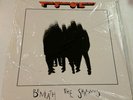 True Sounds of Liberty Beneath the Shadows Alternative Tentacles -NM '82 Punk