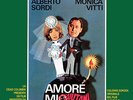 PIERO PICCIONI Amore mio aiutami (ltd.ed.green vinyl) O.S.T. LP