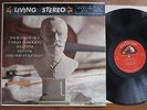 RCA LSC 2129 HEIFETZ REINER Tchaikovsky SHADED DOG 1S INDI NM LP 1st Edition