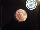 THE UNDERGROUND SOLUTION • Luv Dancin • Vinile 12 Mix • 1991 STRICTLY