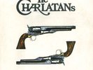 THE CHARLATANS w/DAN HICKS / Self Titled / 1966 ORIGINAL/ GROUCHO/LTD ED #299/M-