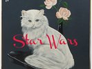 WILCO STAR WARS PRESALE NEW SEALED 180G BLACK VINYL LP OUT 30/10