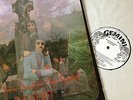 The Ghost album 'When You're Dead' Gemini label