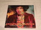 Experience Hendrix:Jimi Hendrix - The Best of Jimi Hendrix 1998 VINYL LP TOP