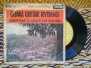 ? GHANA EP ONYINA'S GUITAR BAND HIGHLIFE LATIN FOLK CALYPSO SWING MAMBO RHYTHMS