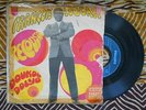 ? IVORY COAST 7' FRANCOIS LOUGAH + MANU DIBANGO AFRO FUNK JERK BOOGALOO POP CORN