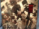 MY CHEMICAL ROMANCE The Black Parade LP BONE/ BLACK SWIRL SEALED OOP Hot Topic