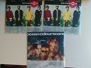Ocean Colour Scene - Very Rare White Label PR Albums