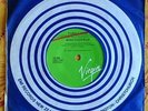MIKE OLDFIELD 'FAMILY MAN' ORIGINAL 1982 NEW ZEALAND 7