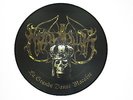MARDUK - La Grande Danse Macabre PIC-LP - 1. PRESS