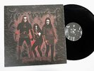 IMMORTAL - Damned in Black LP - FOC enslaved satyricon