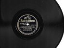78 rpm VINCENT LOPEZ - BETTY HUTTON - THE JITTERBUG 1939 BLUEBIRD (EE+)