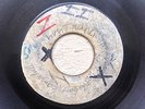 RARE BIG ROCKSTEADY ERIC MORRIS/TEARS IN YOUR EYES&SAY WHAT YOUR SAYING LISTEN