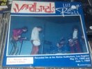 The Yardbirds ?– Last Rave-up In L.A. Classic Blues Rock 3xLP vinyl sealed box