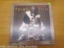 FRANK ZAPPA THING FISH 3 LP BOX SET NM VINYL & LIBRETTO