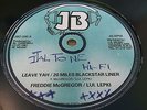 Freddie McGregor Leave Yah Rare Killer Roots 12