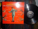 RARE-LLOYD PRICE-Mr. Personality 15 Hits-1st press 1960 ABC-324 Cvr. & Vinyl- M-