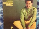 JIMMY HUGHES Something Special  PROMO  Volt VOS-6003