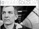 BRAD MEHLDAU - 10 YEARS SOLO LIVE (LIMITED DELUXE BOX) 8 VINYL LP NEW+