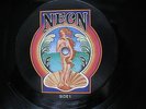 TONTON MACOUTE - TONTON MACOUTE LP ORIGINAL, RCA NEON, SUPERB,