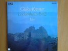 PHILIPS Lockenhaus 1982 Kremer violin Maisky cello  Danczowska 2lp's gatefold