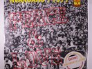 PEACE AND LOVE: Peace & Love LP Sealed (Mexico, split in shrink) rare Rock & Po