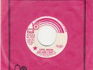 SERGIO MENDES & BRASIL '77 -Bell 45335- Love Music - '73 LATIN / NORTHERN DJ VG+