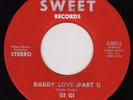 Northern Soul Funk * GI GI * Daddy Love * LISTEN MP3