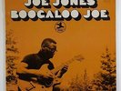 Joe Jones 