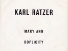 Soul Jazz Dancer * KARL RATZER * Mary Ann * RST lbl Austria * MP3