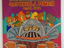 Sapodilla Punch 