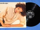 ISABELLE ADJANI -SELF-TITLED---FRENCH IMPORT LP----VERY RARE