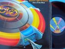 Electric Light Orchestra Original OZ 2XLP Out of the blue NM '77 Art Rock Move