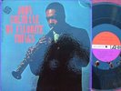 John Coltrane 1st Press US LP My favorite things EX ’61 MONO Atlantic 1361