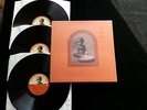 GEORGE HARRISON The Concert For Bangladesh LP UK 1st Press APPLE STCX 3385 EX+