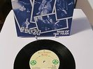 MODELS - FREEZE / MAN OF THE YEAR. 1977 STEP FORWARD P/S 45