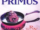 Primus - Frizzle Fry [LP] (Pink Vinyl, Breast Cancer charity release)- sealed