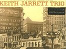 KEITH JARRETT TRIO**SOMEWHERE BEFORE (180G)**VINYL