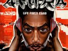 Afu-Ra - Life Force Radio Vinyl US 2LP