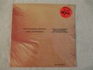 Jan Garbarek Quartet Afric Pepperbird 1970 German ECM Sealed