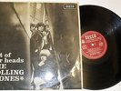 1965: ROLLING STONES/OUT OF OUR HEADS: FIRST PRESSING LP DECCA: POSTAGE DISCOUNT